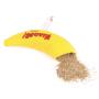 Toy Variety Pack Cigar & Banana & Rainbow High Quality Cat Toys